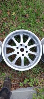 ALU disky R20" - 3