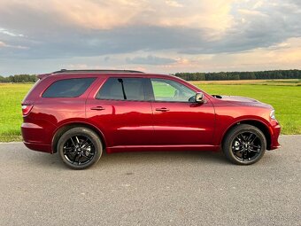 Dodge Durango RT 5.7 4x4 2024r - 3