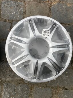 Skoda Felicia - 3