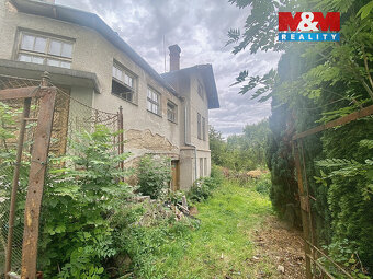 Prodej rodinného domu, 230 m², Konice, ul. Vrchlického - 3
