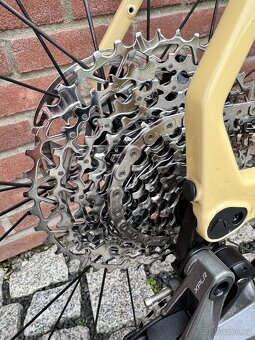 Canyon Grail CF SL 7 eTap, záruka - 3