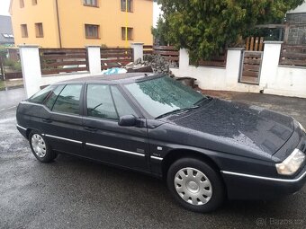Citroën XM 2.1td - 3