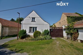 Prodej Rodinný dům, 75㎡ - 3