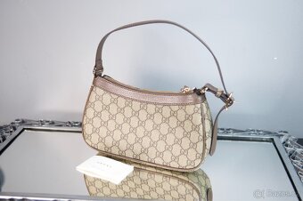 Kabelka Gucci - 3