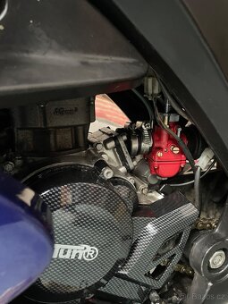 DERBI GPR 50 RACING - 3