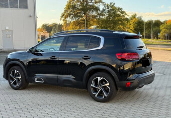 Citroën C5 Aircross 1.6 EAT8 PureTech Shine - 3