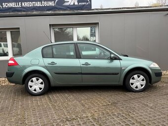RENAULT MEGANE 1.4 16V CLASSIC TOP - 3
