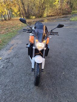 Yamaha Fz1 N. Rok 2007, 110kw - 3