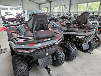 Linhai Landforce 550L EPS nová čtyřkolka - AKCE - 3