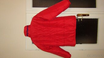 Dámská zimní bunda - 3