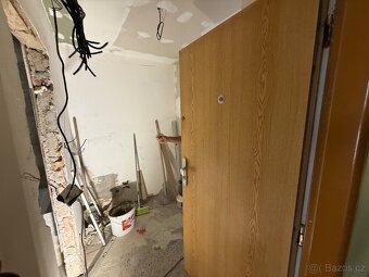 Prodám byt po komplet reko 2+kk 35 m2 Neratovice - 3