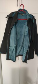 Bunda dámská, vel.56 - 3