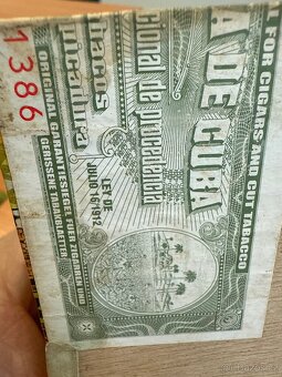 Romeo y Julieta Mille Fleur - 3