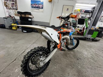 KTM SX65 - 3