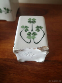 Sada kořenek - čtyřlístek, jetel - 3