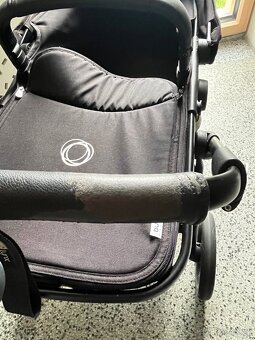 Bugaboo Lynx - 3