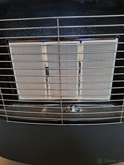 Plynove topidlo+el.topeni - 3