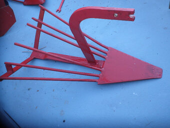 zavaží vari systém - 3