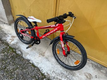 Superior Racer 20 po servise s páčkovým řazením - 3