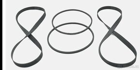 Sony hnací řemeny  do tape decků - 3