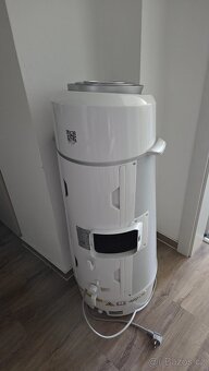 Mobilní klimatizace Electrolux WP71-265WT - 3