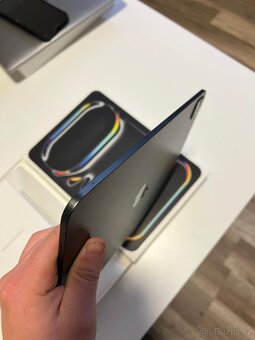 iPad Pro 11" M4 256GB WiFi - 3