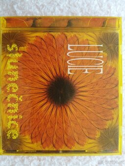 Prodám CD Lucie a Shakira - 3