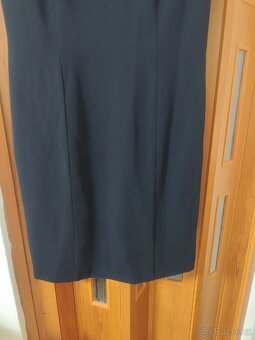 Společenské šaty S/M - 3