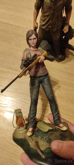 The last of us - Mamegyorai 1/9 - 3