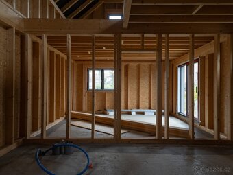 Nový dům Opatovice - 3