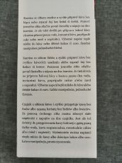 Konvice / kafetiér zn. orion 0,35 l - NOVÁ - 3