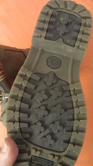 Úplně nové boty Kappa (vel.36) - 3