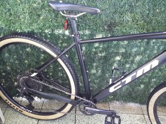 Horské kolo CTM RASCAL 4.0 29" 2022 (L) 1x12 - 3