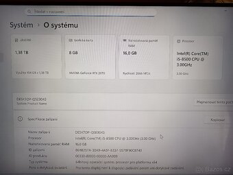 Herní Počítač - 3