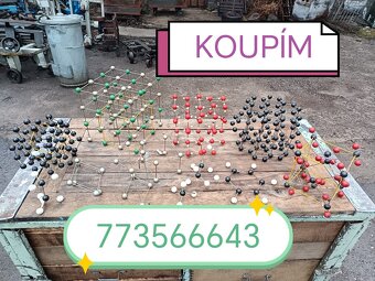 Staré školní pomůcky - 3