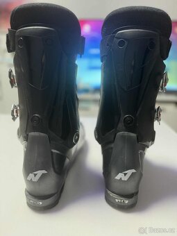 LYŽARSKÉ BOTY NORDICA CRUISE 60 - 3