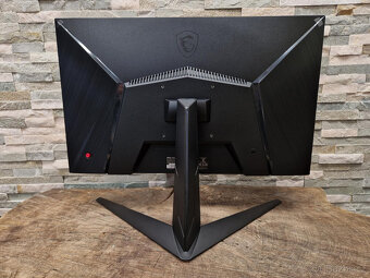 Herní LCD MSI Gaming G241 - 24" | FULL-HD | IPS | 144Hz - 3