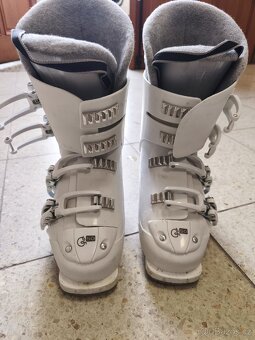 Prodám lyžařské boty - 3