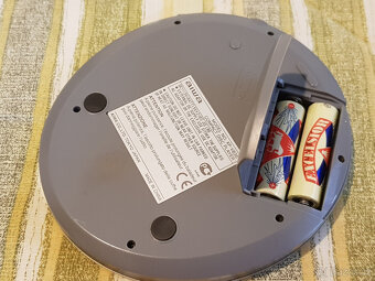 discman AIWA XP-V835 - 3