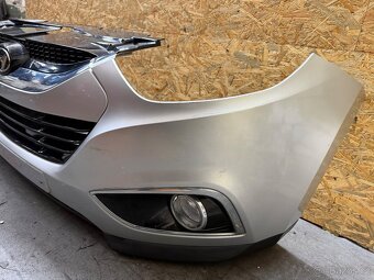 Přední nárazník Hyundai ix35 2013-2015 - 3