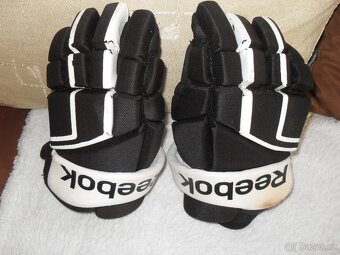 Prodám hokejovou výstroj - 3