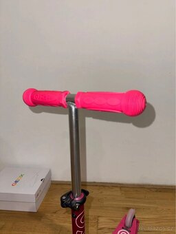 Dětska koloběžka MICRO MINI - 3