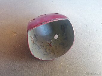 Obal svetla- parabola na CZ 175/ 477, 125/ 476, 250/ 471 - 3