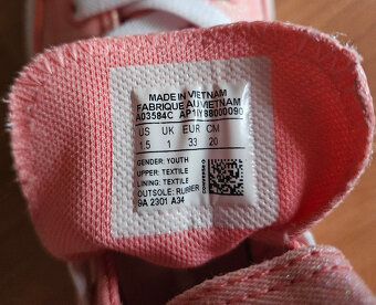 Dívčí kotníčkové boty CONVERS - 3