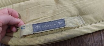 Podsedlovky LEVNĚ 250ķč a 450kč - 3