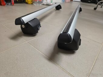 Originální nosič Škoda Kodiaq - 3