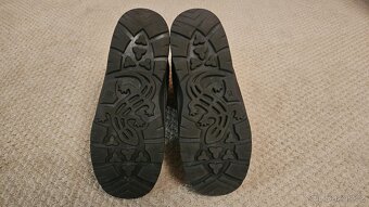 Zimní boty Lurchi 35 - 3