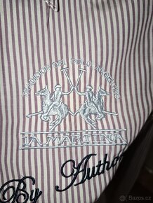 Dámská košile La Martina. - 3