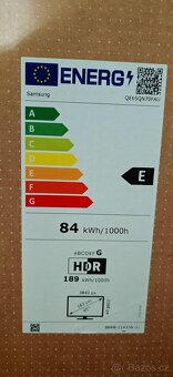 Samsung Neo QLED QE65QN70FAU - 3