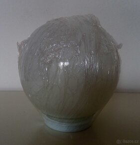 Prodám retro-osvětlení - zachovalé, z minulého století - 3